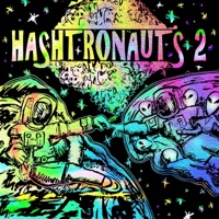 Hashtronauts 2 - Apbeatz & Concept