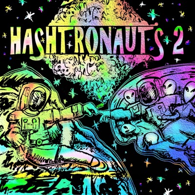 Hashtronauts 2