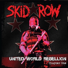 United World Rebellion, Chapter One - EP