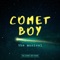 This Town (feat. Beth Kille) - The Comet Boy Band lyrics