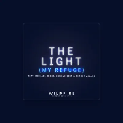 Listen to Wildfire Worship Collective, watch music videos, read bio, see tour dates & more!