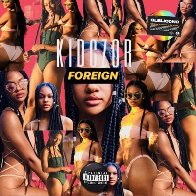 Foreign - Single