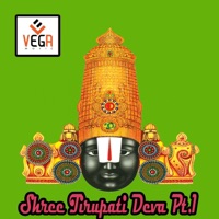 Shree Tirupati Deva, Pt.1 - EP - Lakshmi