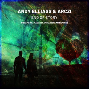 End of Story-2020 Remixes - EP
