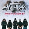 Milk - Anthrax lyrics