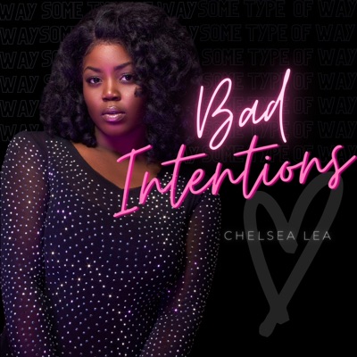 Bad Intentions - Single