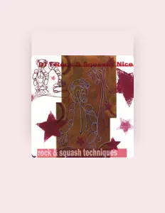 Posłuchaj wykonawcy DJ T-Rock / Squashy Nice, obejrzyj teledyski, przeczytaj biografię, zobacz daty tras koncertowych i nie tylko!