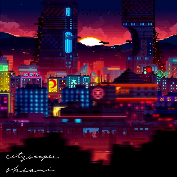 Cityscapes (feat. Chow Mane)
