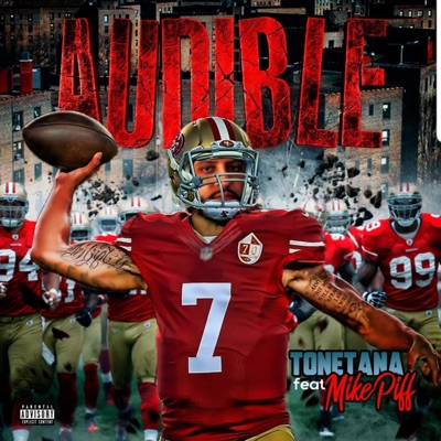 Audible (feat. Mike Piff) - Single
