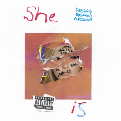She Is - Single