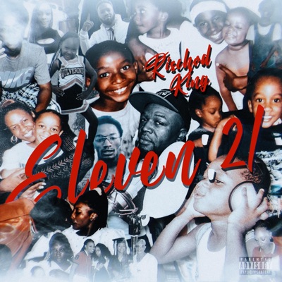 Eleven:21 - Single