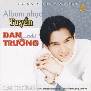 Đan Trường Vol. 1