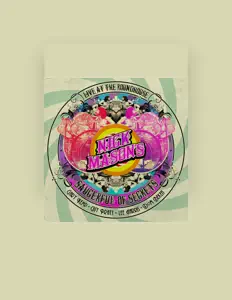 Listen to Nick Mason's Saucerful of Secrets, watch music videos, read bio, see tour dates & more!