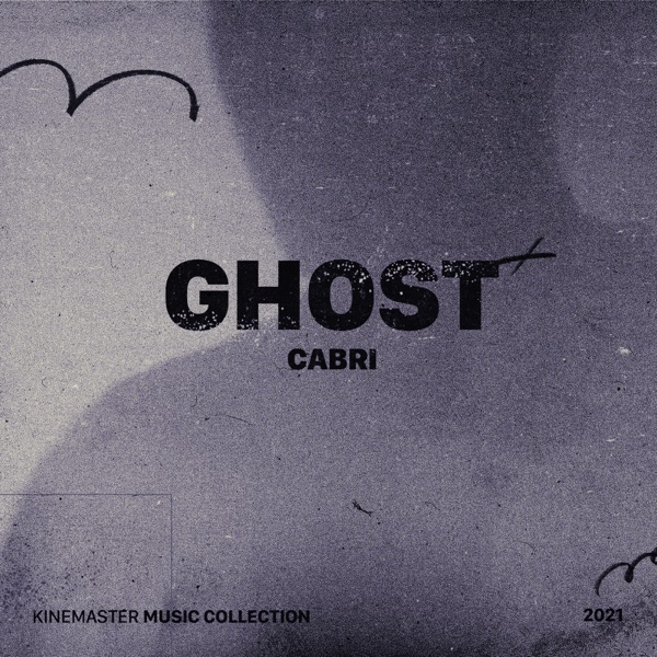 Ghost, KineMaster Music Collection - Single