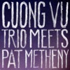 Pat Metheny Let's Get Back Cuong Vu Trio Meets Pat Metheny