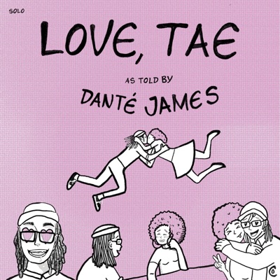 Love, Tae - EP