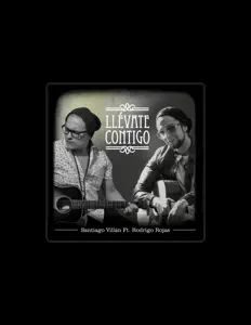 Listen to Santiago Villán, watch music videos, read bio, see tour dates & more!