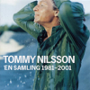 Tommy Nilsson - &Ouml;ppna Din D&ouml;rr artwork