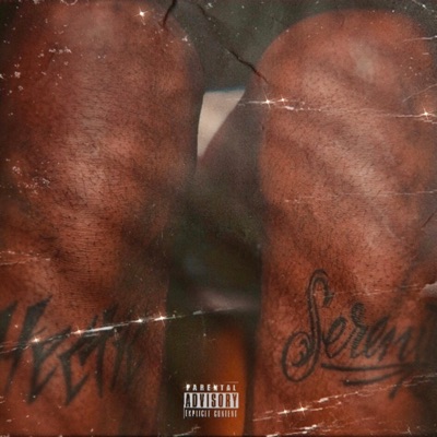 Hectic Serenity - EP