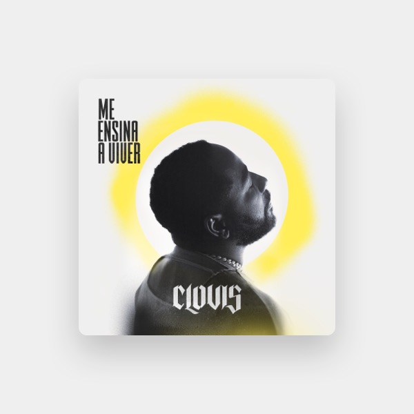 Clovis's avatar