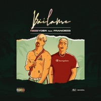 Báilame (Francis) - Single - Neyder
