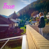 True - Single - Luca Ambrock