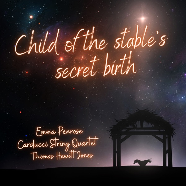 Child of the Stable's Secret Birth - Single