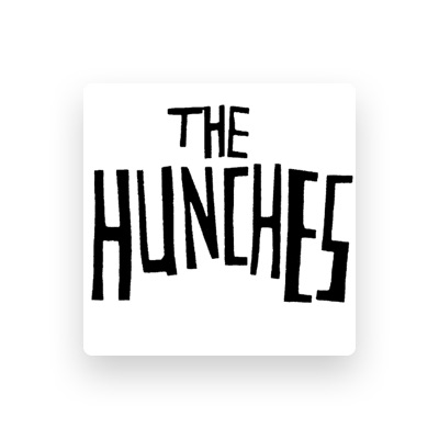 Listen to The Hunches, watch music videos, read bio, see tour dates & more!