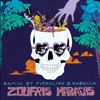 Bleu de lune (Pupkulies & Rebecca Remix) - Zoufris Maracas & Pupkulies & Rebecca