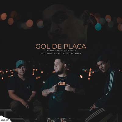 Gol de Placa - Single