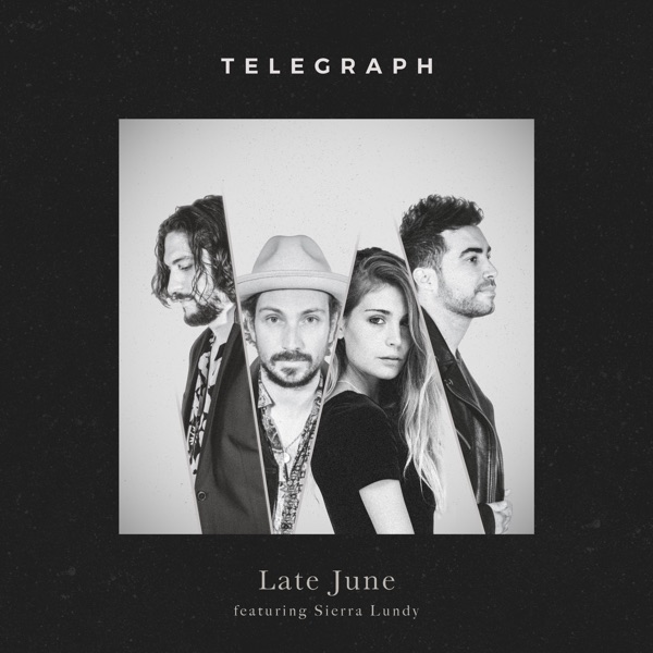 Late June (feat. Sierra Lundy) - Single