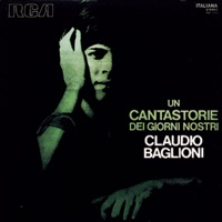 Un Cantastorie Dei Nostri Giorni - claudio baglioni