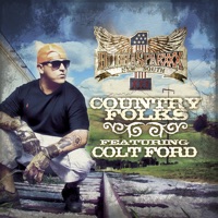 Country Folks (feat. Colt Ford) - Bubba Sparxxx