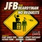 No Requests (Jesswah Remix) [feat. Beardyman] - JFB lyrics