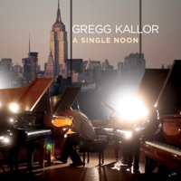 A Single Noon - Gregg Kallor