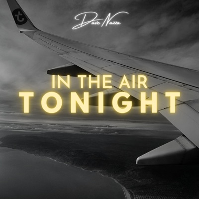 In the Air Tonight - Single