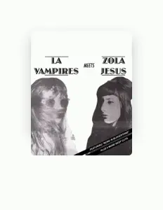 Listen to LA Vampires, watch music videos, read bio, see tour dates & more!