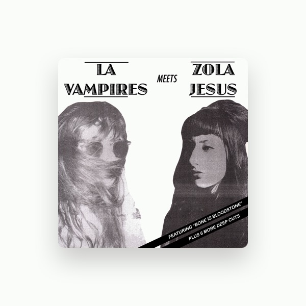 LA Vampires's avatar