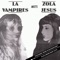 Bone Is Bloodstone - LA Vampires & Zola Jesus lyrics