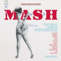 M*A*S*H (Original Soundtrack) - Johnny Mandel