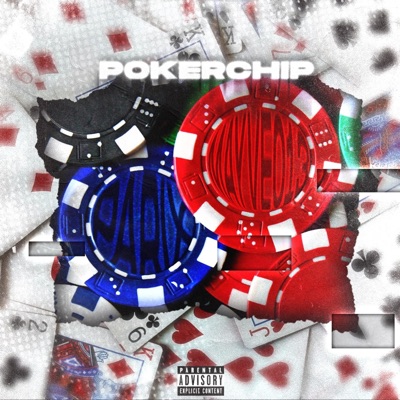 Pokerchip (feat. Parix) - Single