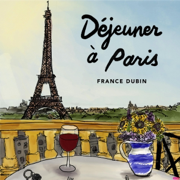 Déjeuner à Paris: A Story in Easy French with Translation, Vol. 2 (Belles Histoires à Paris) (Unabridged)