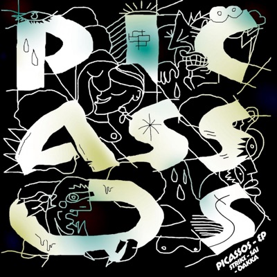 Picassos - EP