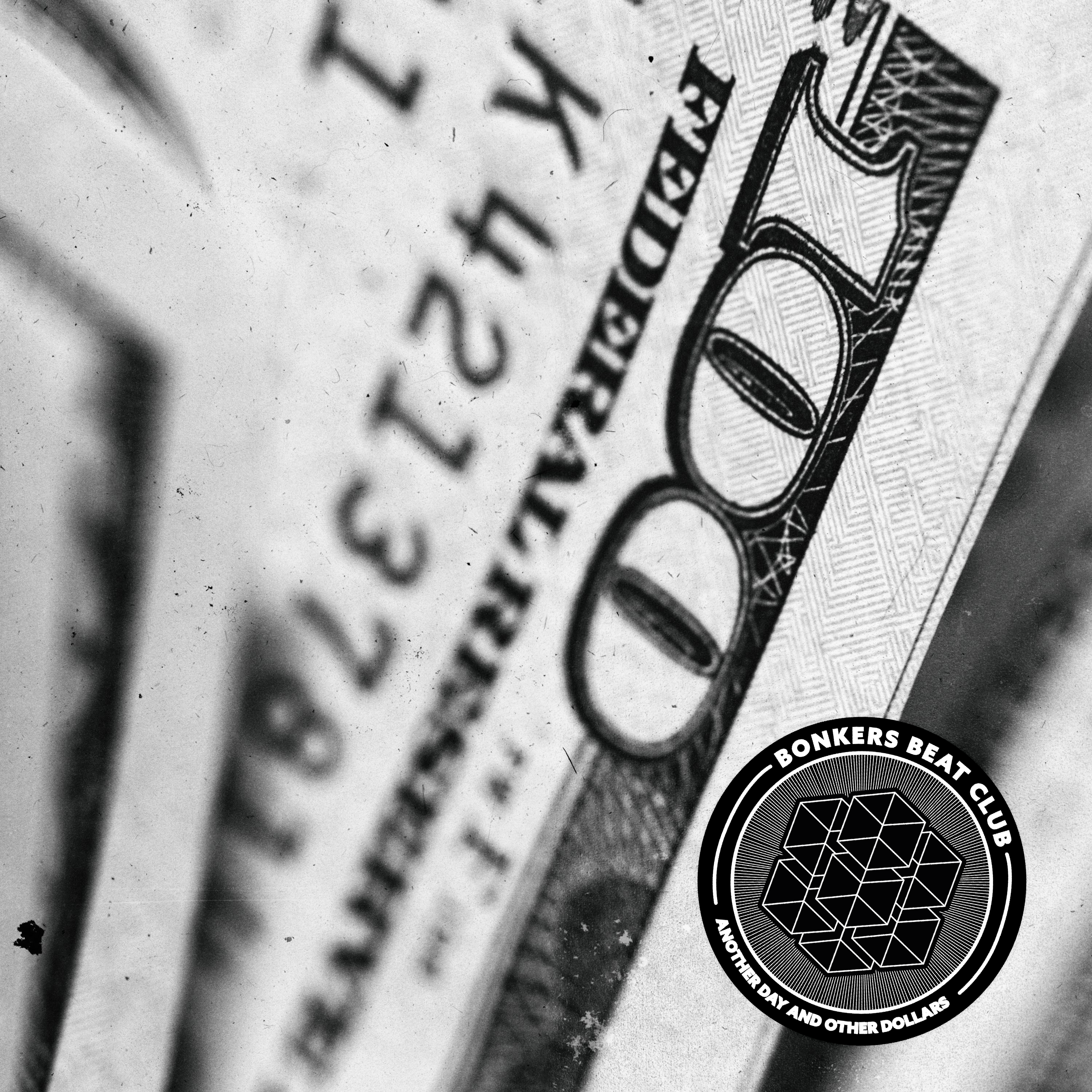 Another Day and Other Dollars - Single