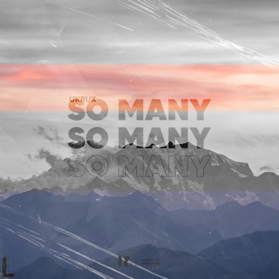 So Many - Single