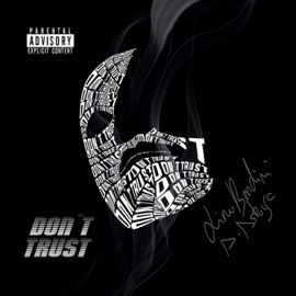 Don't Trust (feat. B. Astaire) Lino Bandini