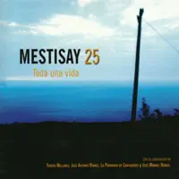 NIÑA CANDELA — MESTISAY