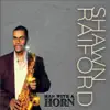 Shawn Raiford - In the Moment