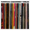 Camarones y Viniles - Single