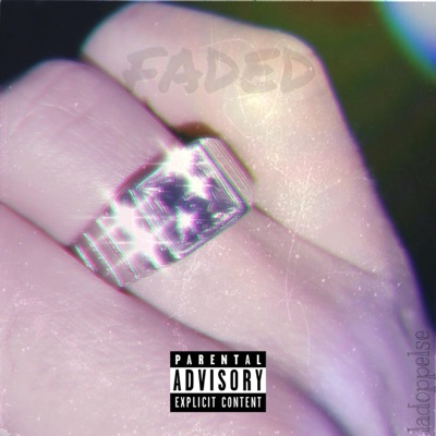 Faded - Single
